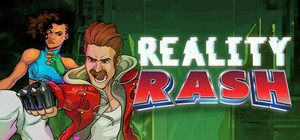 Reality Rash banner