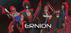 Ternion banner