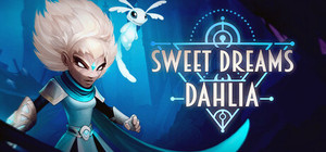 Sweet Dreams Dahlia banner