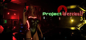 Project Werewulf banner