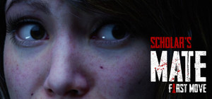 Scholar's Mate - First Move banner