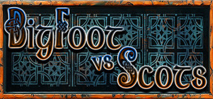 Bigfoot vs Scots banner