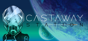Castaway Station banner