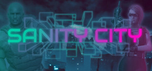 Sanity City banner