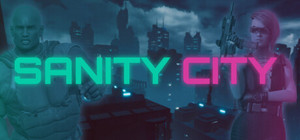 Sanity City banner