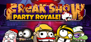 Freak Show: Party Game! banner