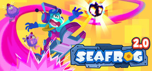 Seafrog banner
