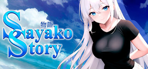 Sayako Story banner