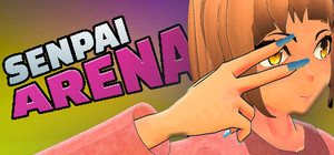 Senpai Arena banner