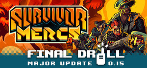 Survivor Mercs banner