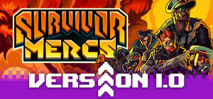 Survivor Mercs banner