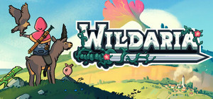 Wildaria banner