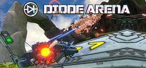 Diode Arena banner