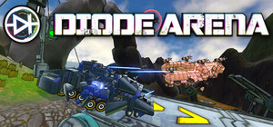 Diode Arena banner