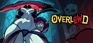 Overlewd banner