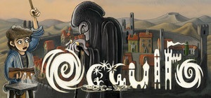Occulto banner