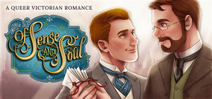 Of Sense and Soul banner