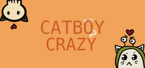 Catboy Crazy banner