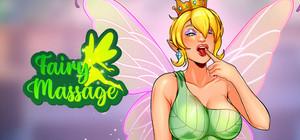 Fairy Massage banner