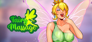 Fairy Massage banner