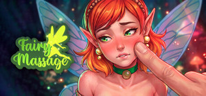 Fairy Massage banner