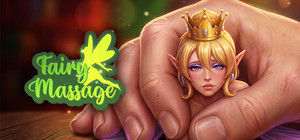 Fairy Massage banner