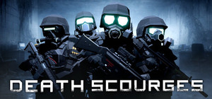 Death Scourges banner
