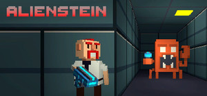 Alienstein banner