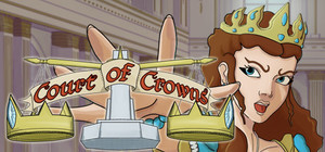 Court of Crowns banner