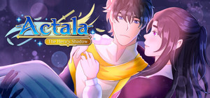 Actala: The Hero's Shadow banner