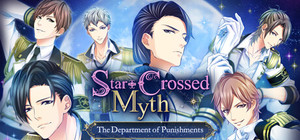 Star-Crossed Myth - The Department of Punishments banner