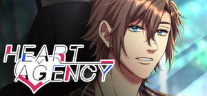 Heart Agency banner