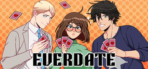 EVERDATE: The Let's Play Dating Game banner