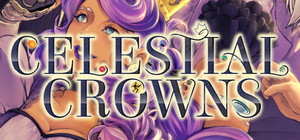 Celestial Crowns banner