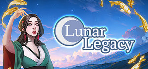 Lunar Legacy banner