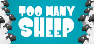 Too Many Sheep banner