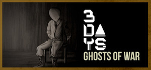 3 DAYS: Ghosts of War banner