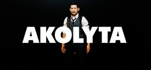 Akolyta banner