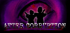 After Corruption banner