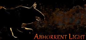 Abhorrent Light banner