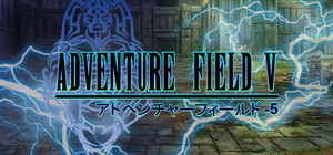 Adventure Field 5 banner