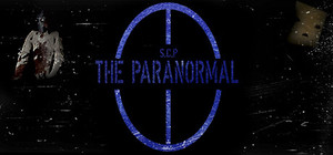 SCP: The Paranormal banner