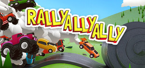 Rallyallyally banner