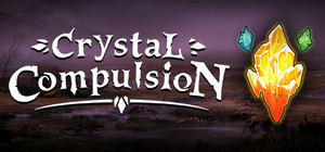 Crystal Compulsion banner
