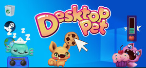 Desktop Pet banner