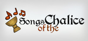 Songs of the Chalice banner