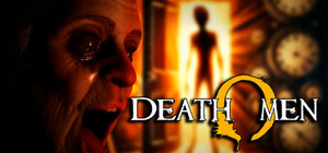 DeathOmen banner