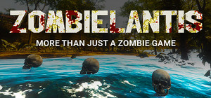 Zombielantis banner