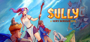 Sully: A Very Serious RPG banner
