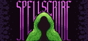 SPELLSCRIBE banner